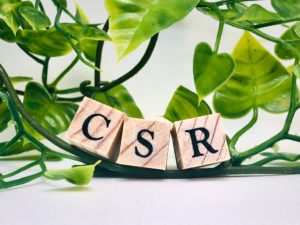CSR