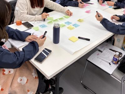 社内研修＆忘年会を開催しました